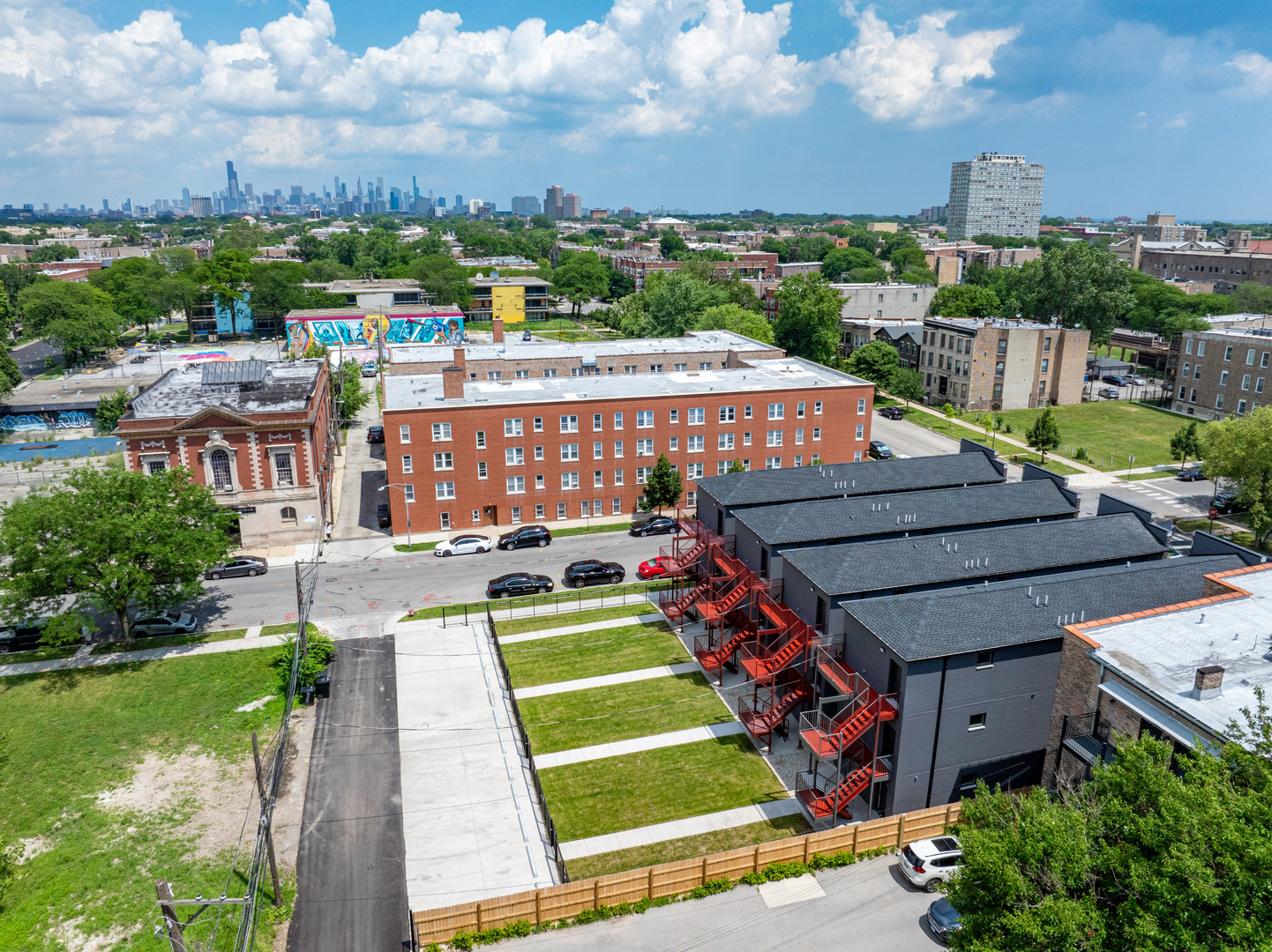 5008 South Prairie Avenue Chicago, IL 60615 - Photo 25 of 26