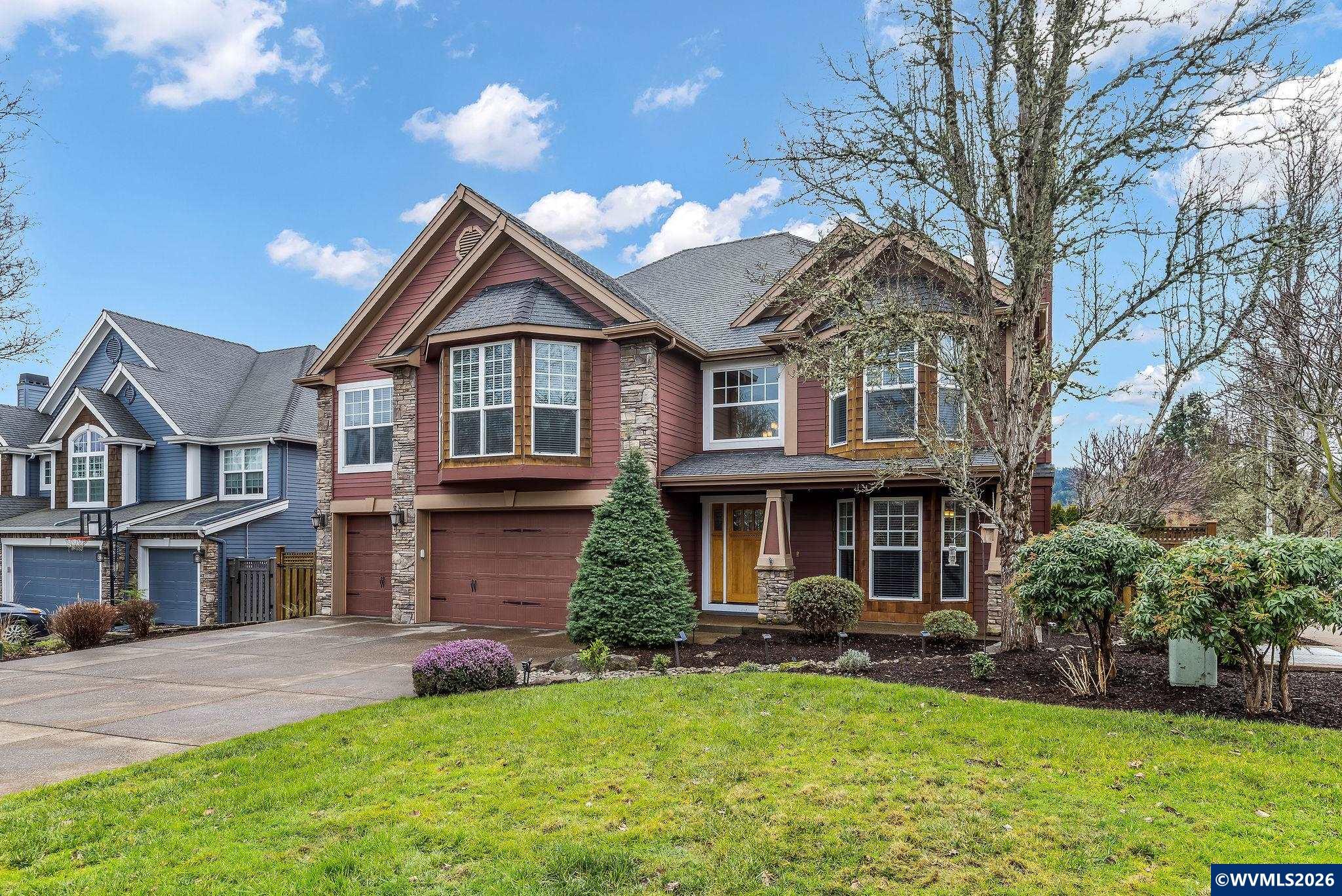 3796 Illahe Hill Road South Salem, OR 97302 - Photo 41 of 50