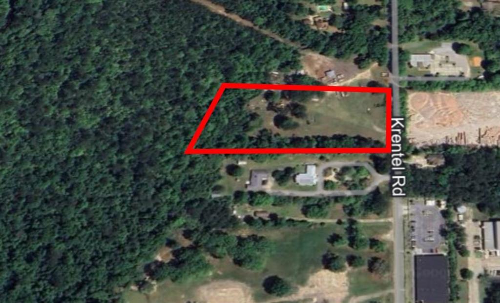 28638 Krentel Road Lacombe, LA 70445 - Photo 2 of 6