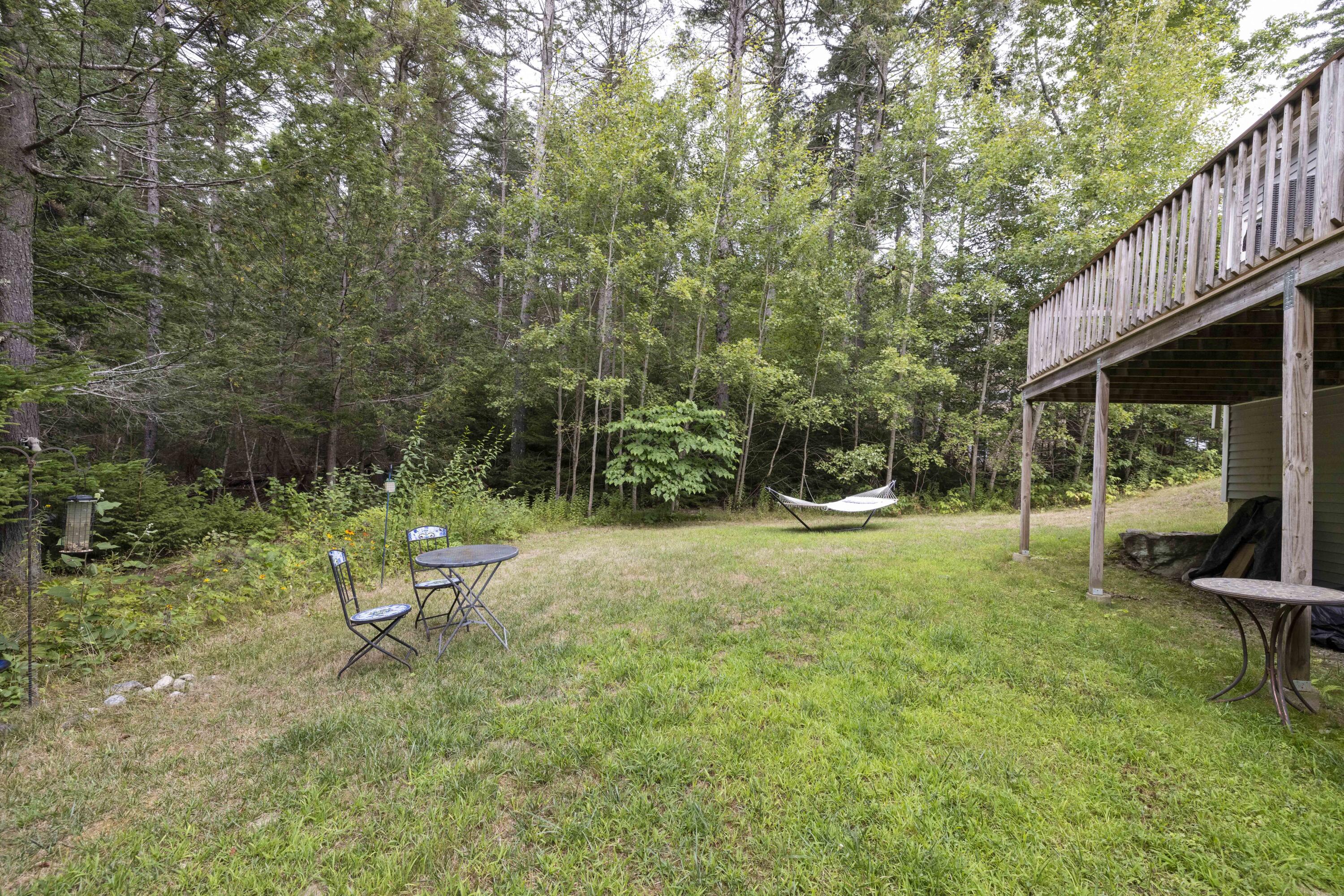 41 Shackleton's Way Boothbay, ME 04537 - Photo 36 of 38 Rear