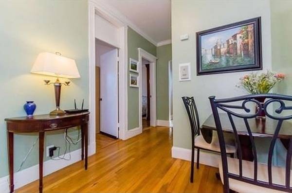 22 Orkney Road, Unit 31 Boston, MA 02135 - Photo 3 of 10 Gallery Image 3
