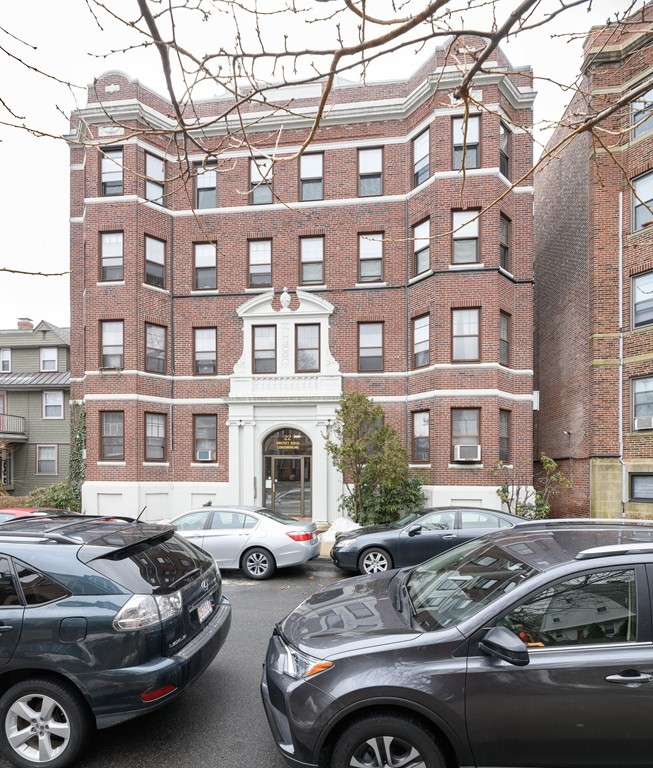 22 Orkney Road, Unit 31 Boston, MA 02135 - Photo 8 of 10 Gallery Image 8