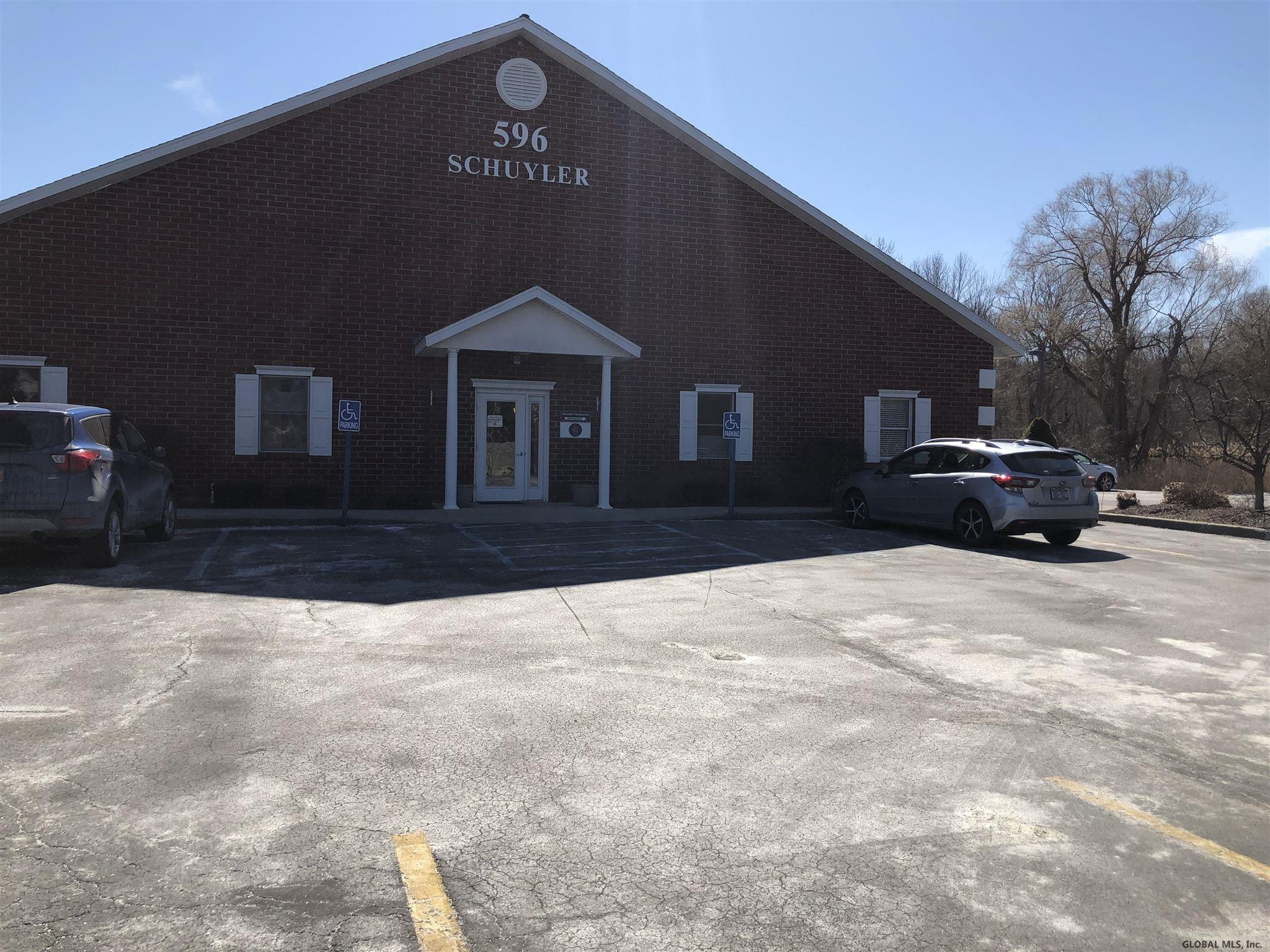 596 Loudon Road Colonie, NY 12110 - Photo 14 of 15 Photo 14