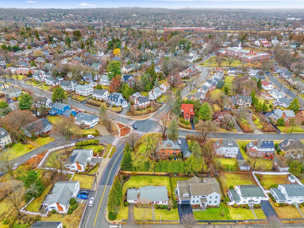 6 Shaw Road Belmont, MA 02478 - Photo 36 of 39
