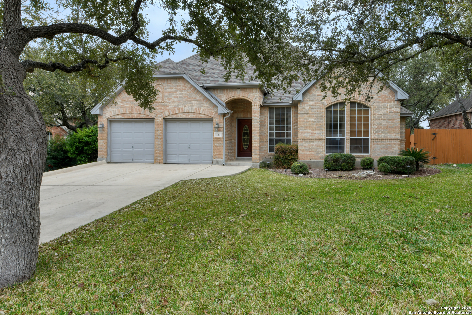3211 Edge View San Antonio, TX 78259 - Photo 1 of 1