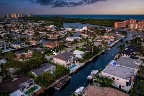 $5,795,000 | 680 Marine Drive, Boca Raton, FL 33431