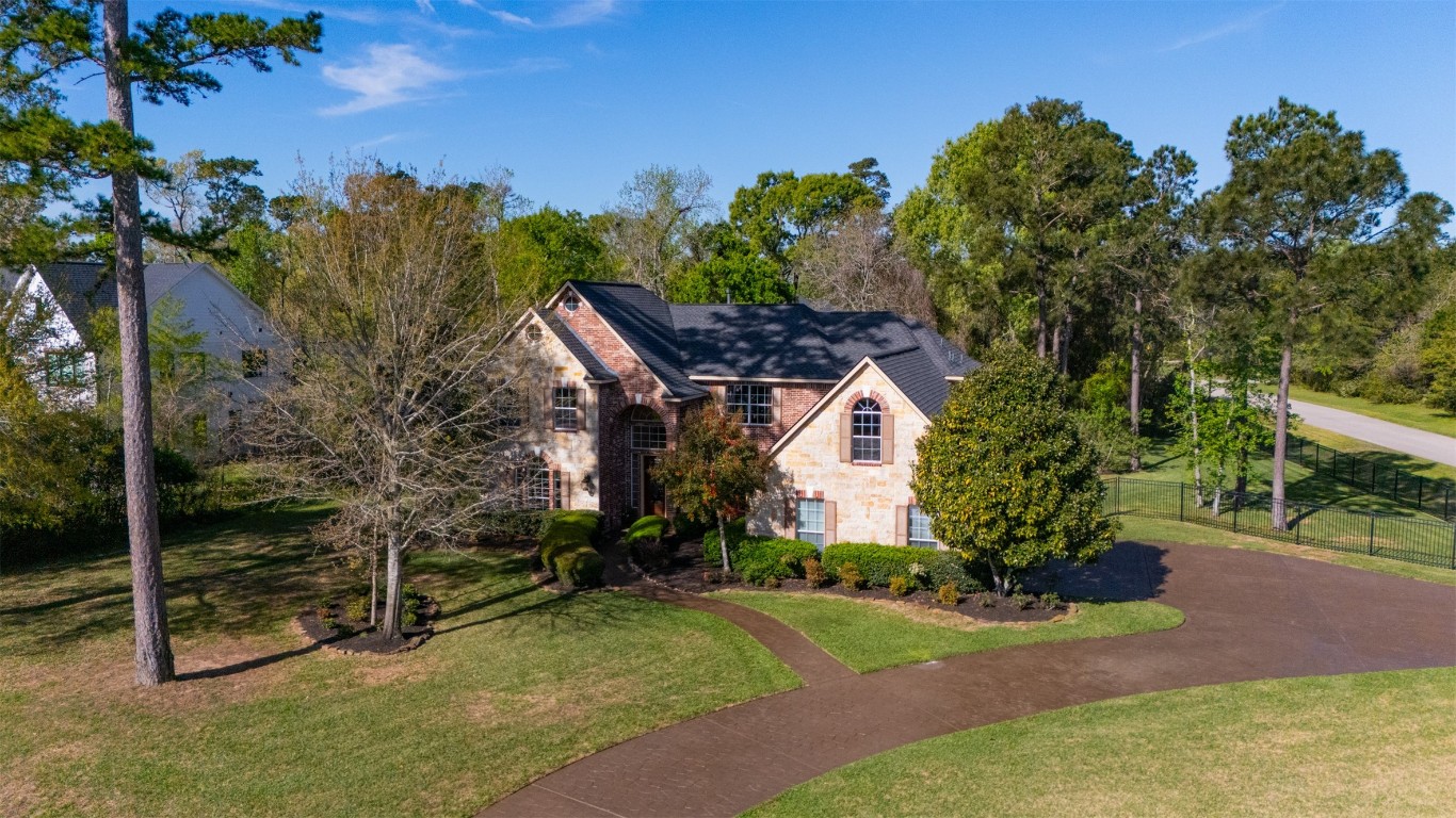 27223 Blue Cedar Lane Spring, TX 77386 - Photo 2 of 50