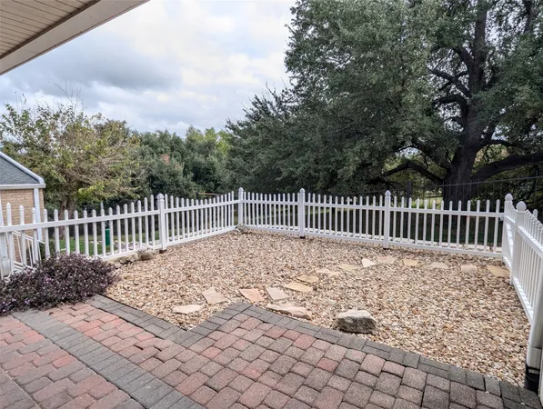 front view of a building