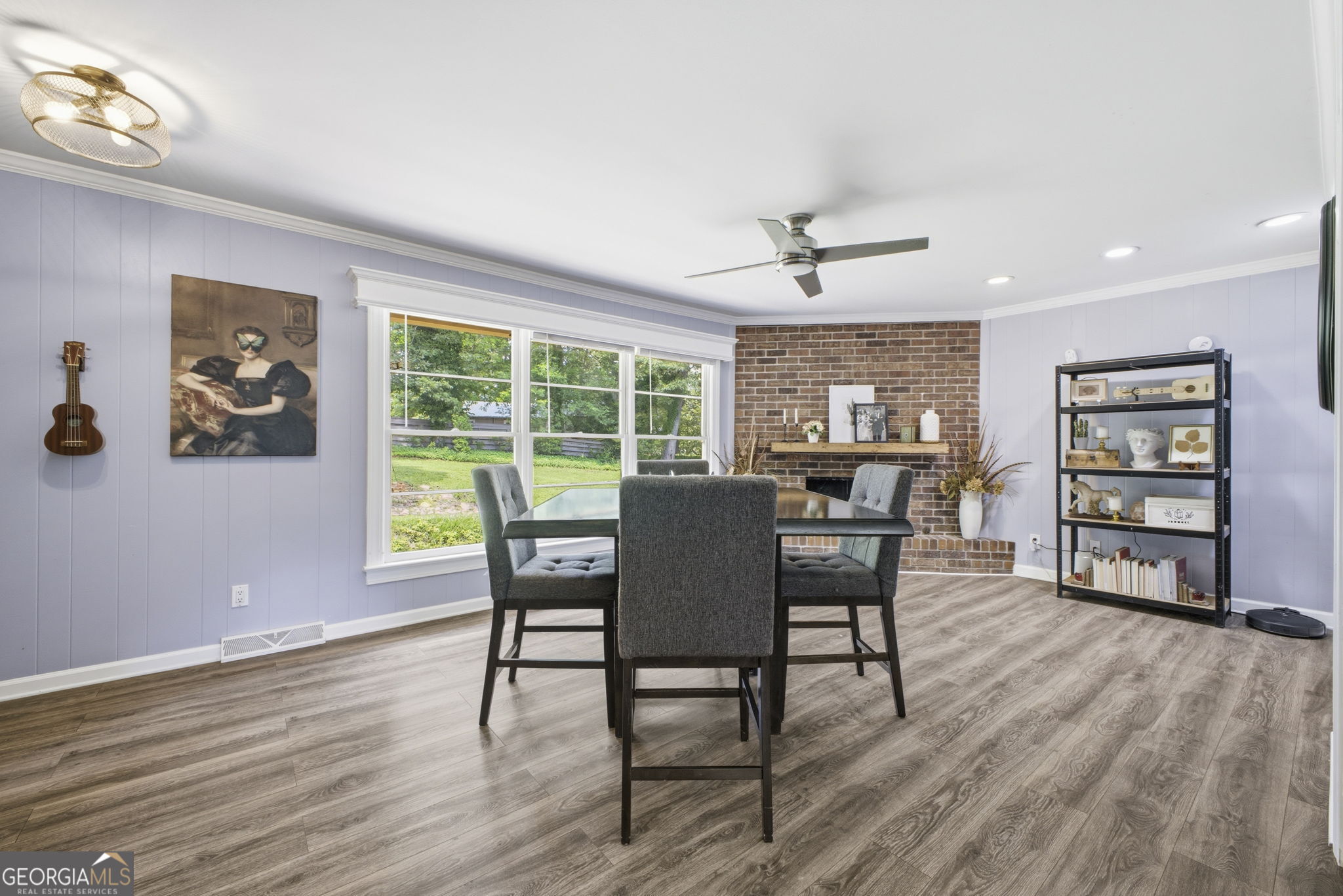 13 Pine Park Drive Southeast Rome, GA 30161 - Photo 17 of 54