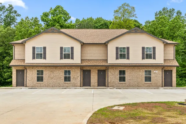 $1,150 | 284 Smithson Lane, Unit A, Clarksville, TN 37040