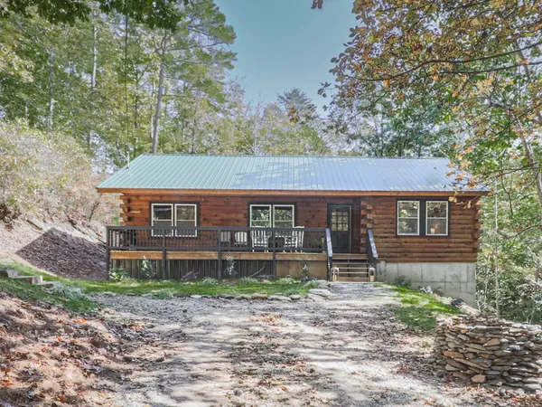 $599,900 | 1166 Hodgins Lane, White, GA 30184