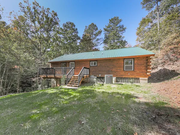 $599,900 | 1166 Hodgins Lane, White, GA 30184