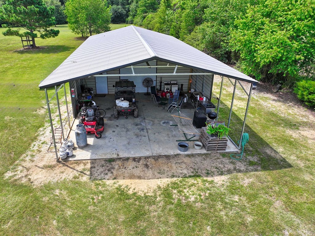17360 Eason Crossing Road Boston, GA 31626 - Photo 56 of 67 Gallery Image 56