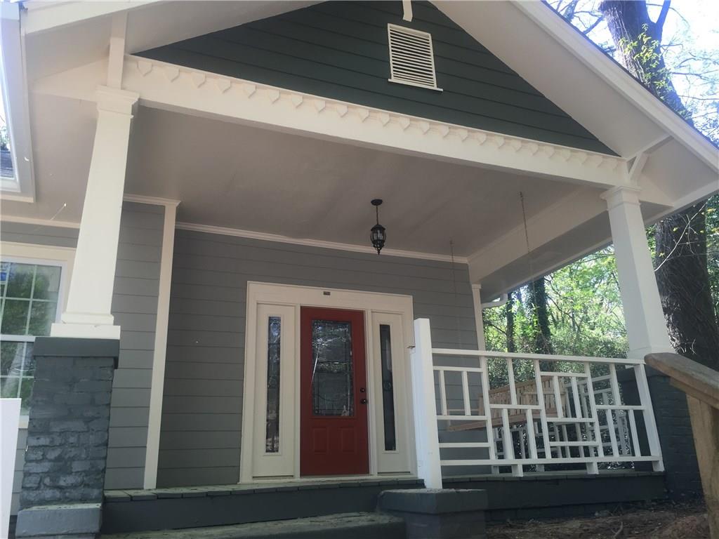 1198 Cascade Road Atlanta, GA 30311 - Photo 1 of 1