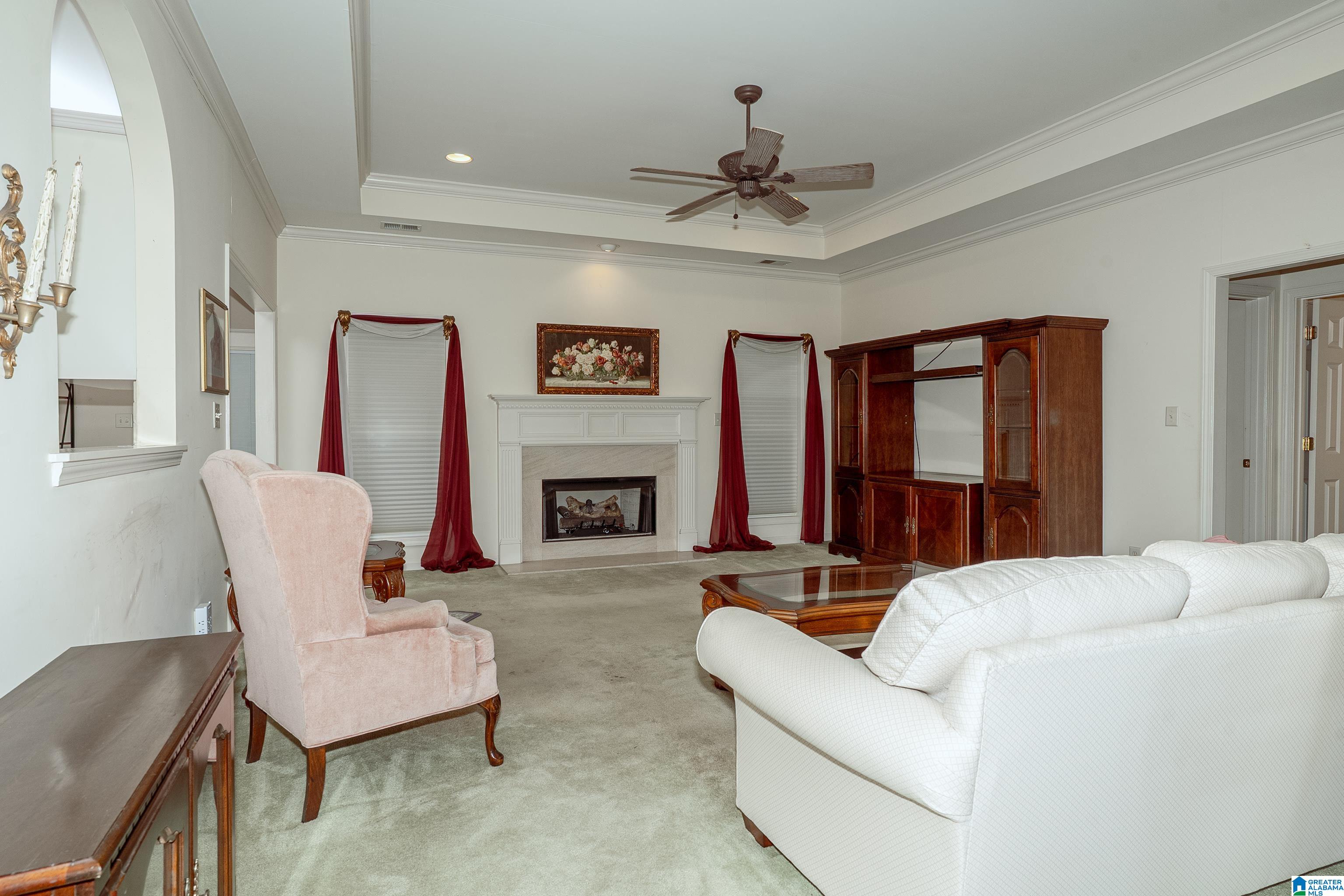 879 Brookline Road Gardendale, AL 35071 - Photo 9 of 36