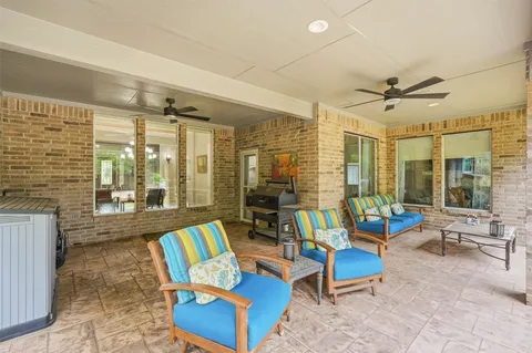 $869,000 | 13249 Autumn Ash Drive, Conroe, TX 77302