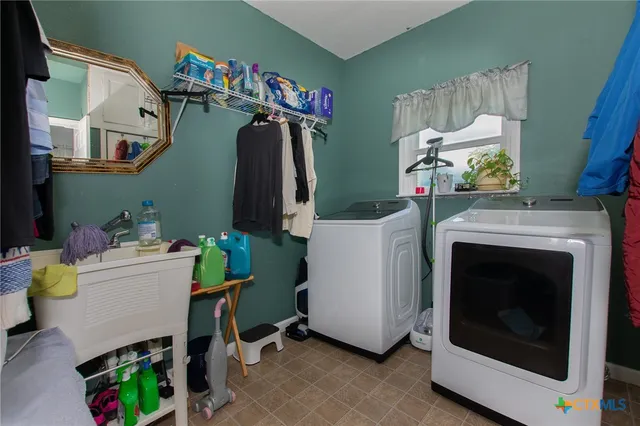 $330,000 | 4417 South Pea Ridge Road, Temple, TX 76502