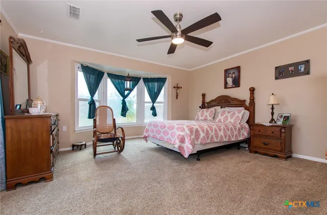 $330,000 | 4417 South Pea Ridge Road, Temple, TX 76502