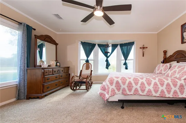 $330,000 | 4417 South Pea Ridge Road, Temple, TX 76502