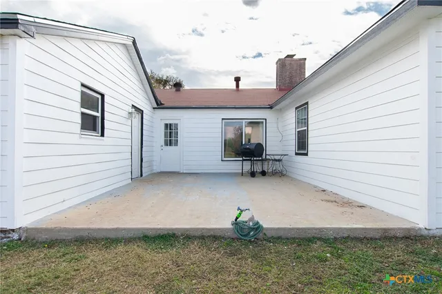 $330,000 | 4417 South Pea Ridge Road, Temple, TX 76502