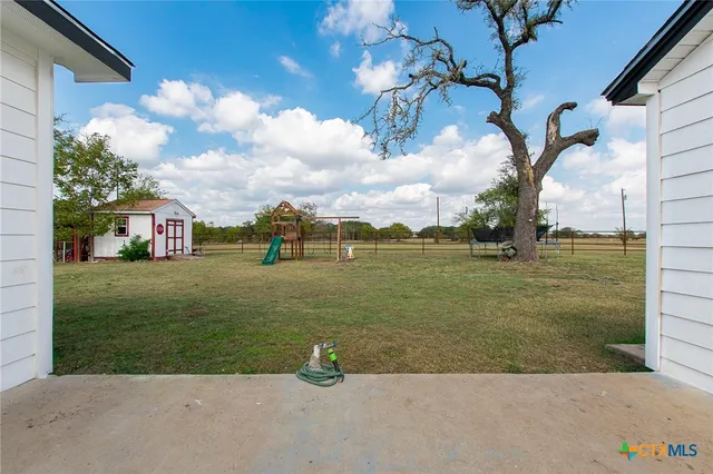 $330,000 | 4417 South Pea Ridge Road, Temple, TX 76502