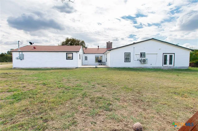 $330,000 | 4417 South Pea Ridge Road, Temple, TX 76502