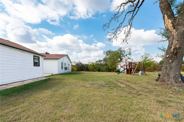 $330,000 | 4417 South Pea Ridge Road, Temple, TX 76502