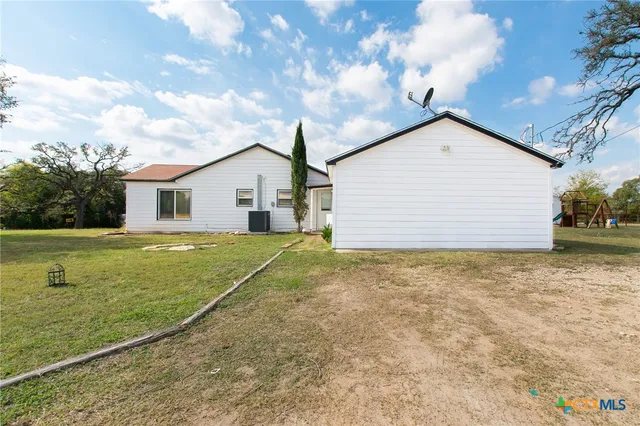 $330,000 | 4417 South Pea Ridge Road, Temple, TX 76502