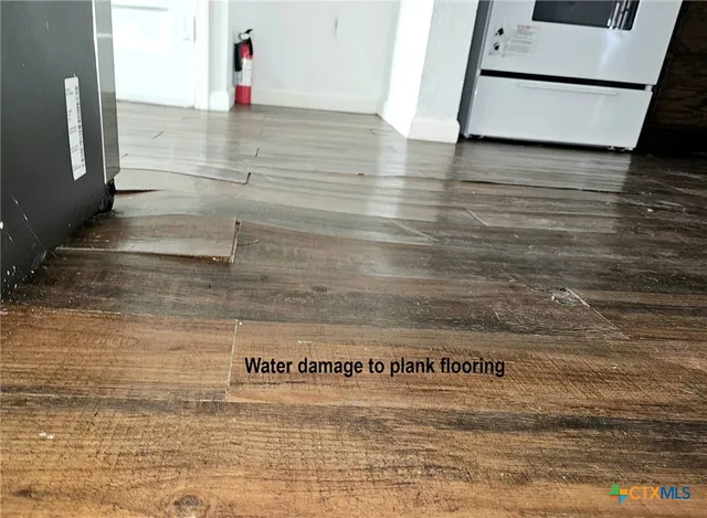 $330,000 | 4417 South Pea Ridge Road, Temple, TX 76502