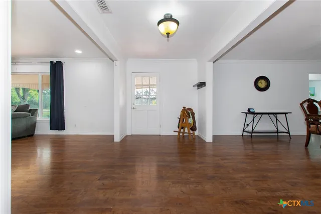 $330,000 | 4417 South Pea Ridge Road, Temple, TX 76502