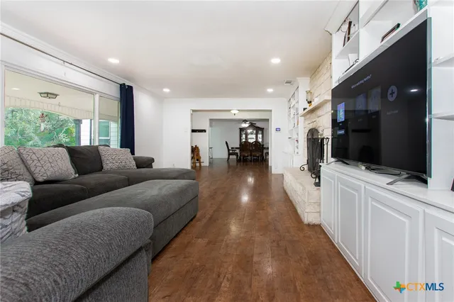 $330,000 | 4417 South Pea Ridge Road, Temple, TX 76502