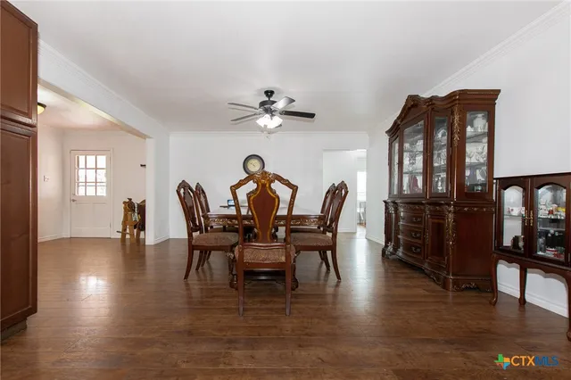 $330,000 | 4417 South Pea Ridge Road, Temple, TX 76502