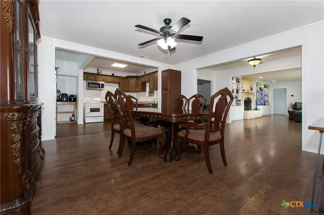 $330,000 | 4417 South Pea Ridge Road, Temple, TX 76502