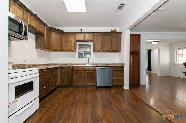 $330,000 | 4417 South Pea Ridge Road, Temple, TX 76502