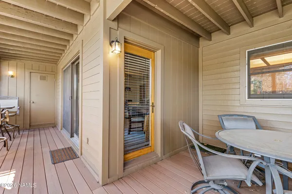 $439,000 | 2841 North Walnut Hills Drive, Unit 6, Flagstaff, AZ 86004