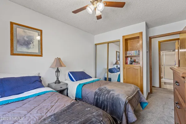 $439,000 | 2841 North Walnut Hills Drive, Unit 6, Flagstaff, AZ 86004