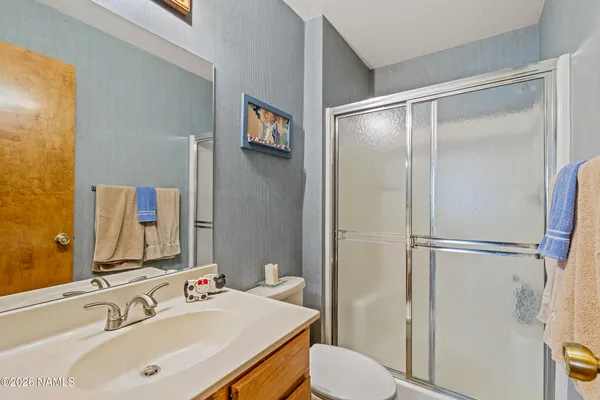 $439,000 | 2841 North Walnut Hills Drive, Unit 6, Flagstaff, AZ 86004