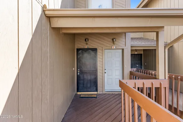 $439,000 | 2841 North Walnut Hills Drive, Unit 6, Flagstaff, AZ 86004
