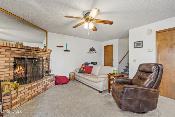 $439,000 | 2841 North Walnut Hills Drive, Unit 6, Flagstaff, AZ 86004