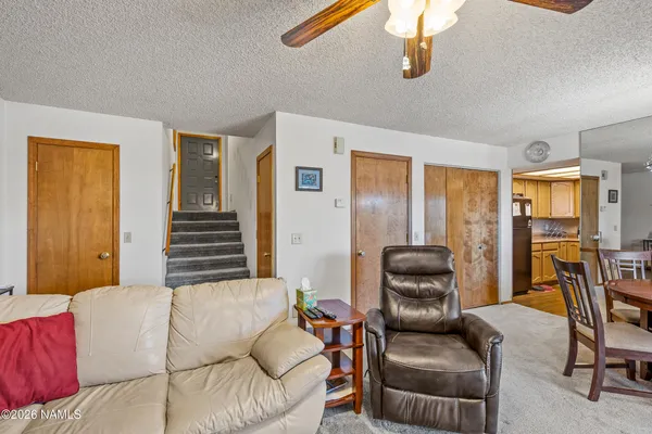 $439,000 | 2841 North Walnut Hills Drive, Unit 6, Flagstaff, AZ 86004