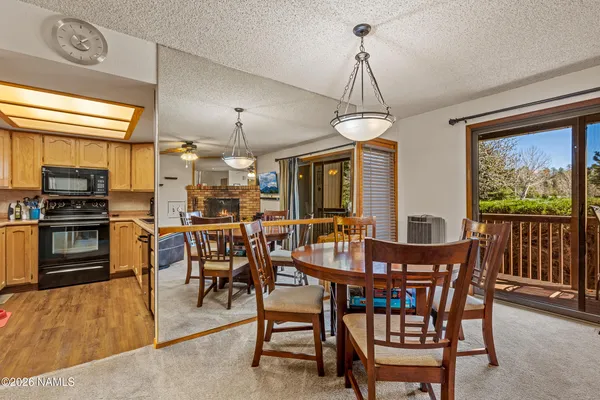 $439,000 | 2841 North Walnut Hills Drive, Unit 6, Flagstaff, AZ 86004