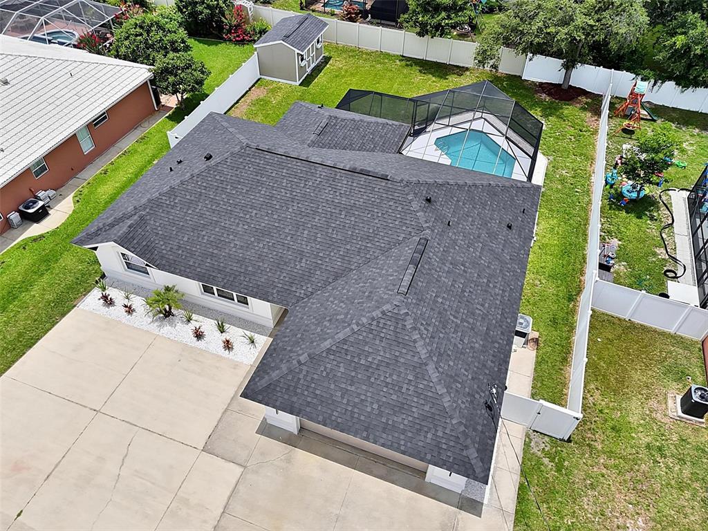 22 Roxboro Drive Palm Coast, FL 32164 - Photo 54 of 58