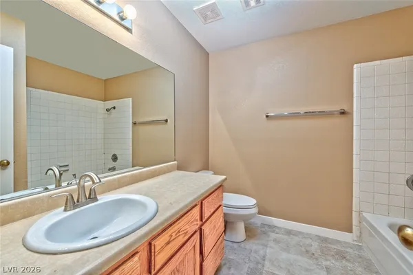 $1,050 | 3771 Shirebrook Drive, Unit 163, Las Vegas, NV 89115
