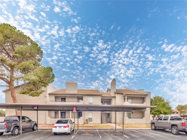 $1,050 | 3771 Shirebrook Drive, Unit 163, Las Vegas, NV 89115