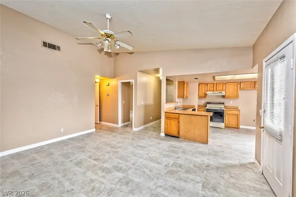 $1,050 | 3771 Shirebrook Drive, Unit 163, Las Vegas, NV 89115