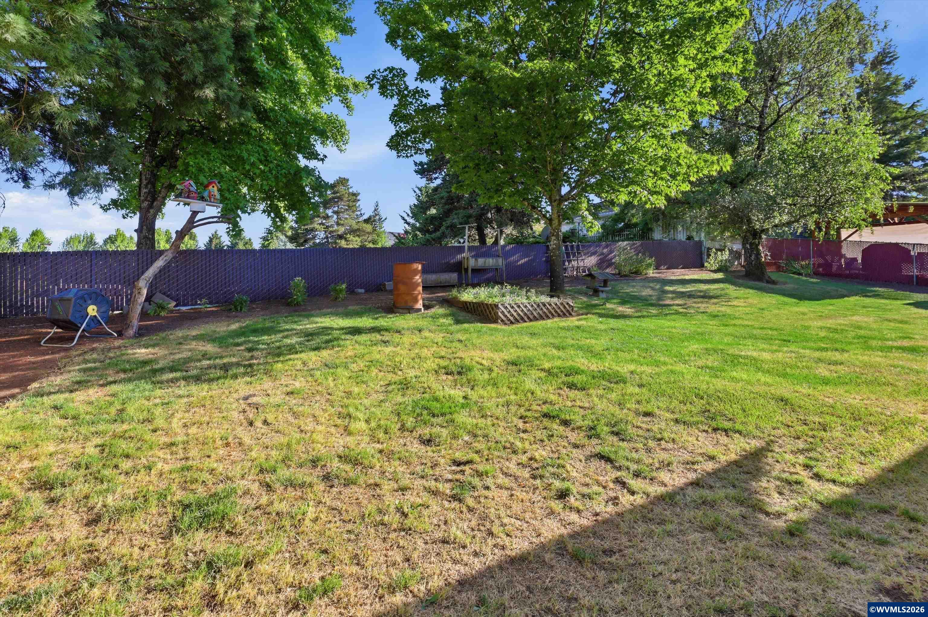 1249 Southwest Maple Street Dallas, OR 97338 - Photo 31 of 36