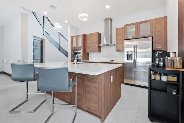 $1,199,000 | 8723 Northwest 161st Terrace, Miami Lakes, FL 33018