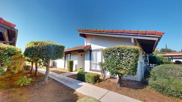 $272,900 | 317 West Sierra Avenue, Unit 124, Fresno, CA 93704