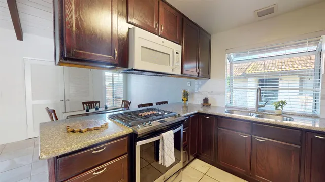 $272,900 | 317 West Sierra Avenue, Unit 124, Fresno, CA 93704