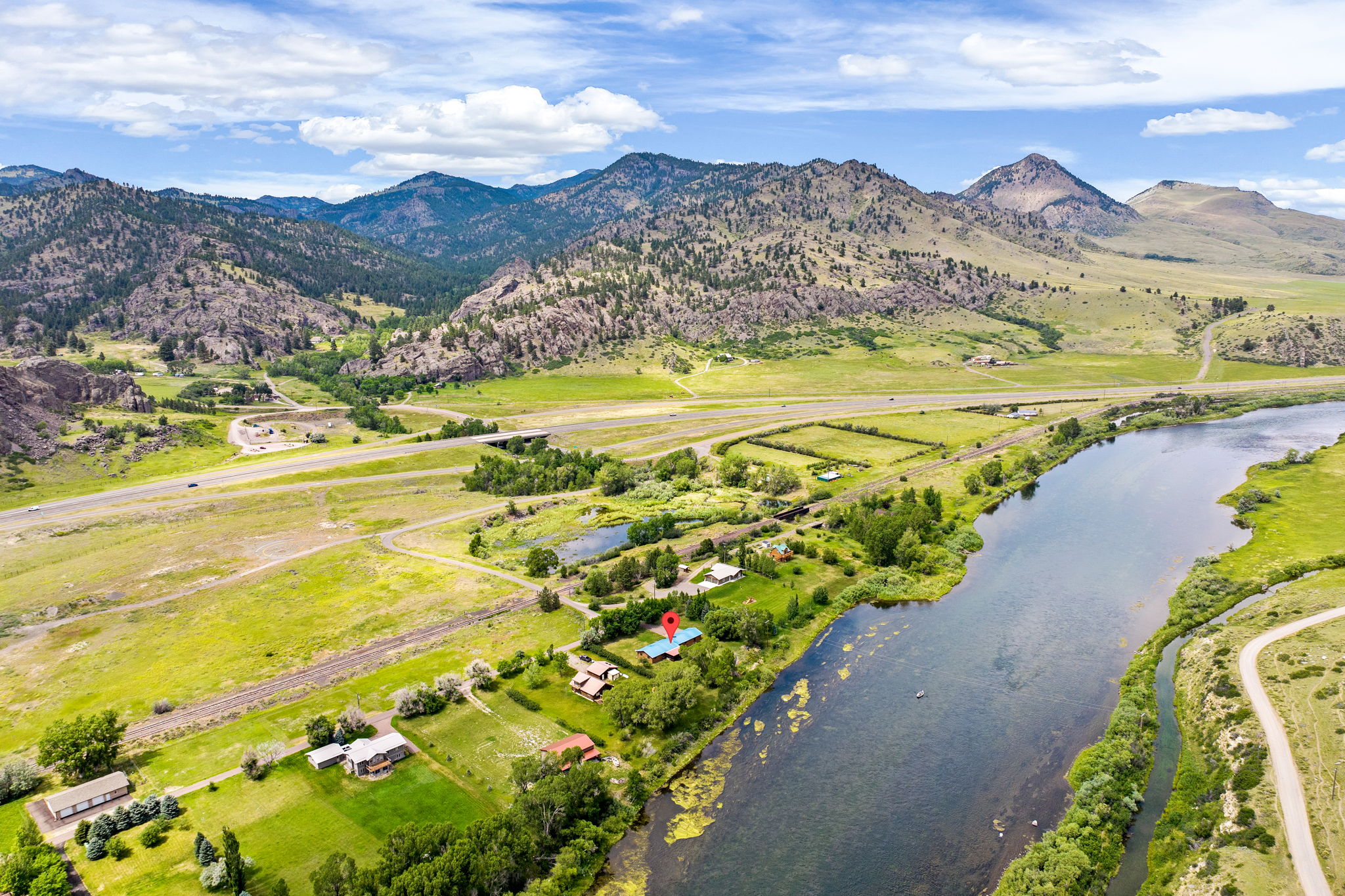 29 Tower Rock Road Cascade, MT 59421 - Photo 1 of 39 Gallery Image 1